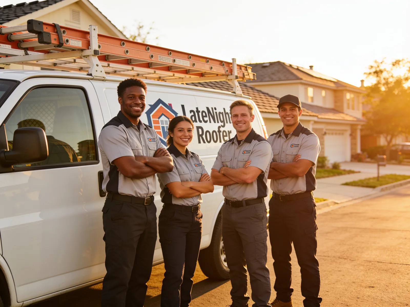Emergency Roof Repair company in Barstow, CA