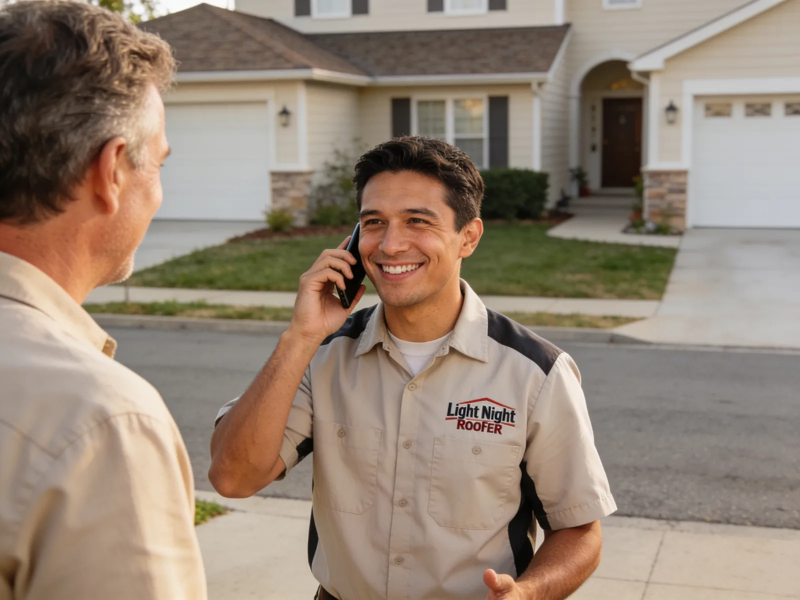 Emergency Roof Repair Barstow, CA FAQs